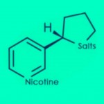 Жидкость на солевом никотине для POD систем