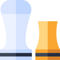 Дріп типи (Drip Tips)