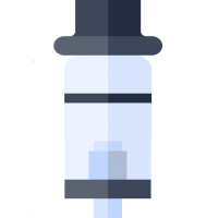 Дріпко-баки (RDTA)