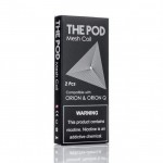 IQS The POD