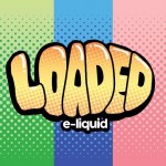 Loaded e-liquid