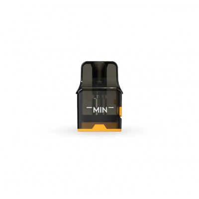 Картридж AIRSCREAM AirsPops Pro / AirEgg POD - 0.8 Ohm: Цена, Характеристики, Фото