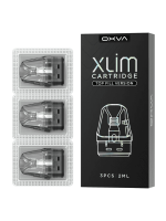 Картридж OXVA XLIM V3 POD - 1.2 Ohm (Top Filling)