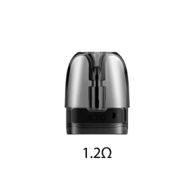 Картридж Voopoo Argus POD - 1.2 Ohm: Цена, Характеристики, Фото