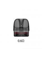 Картридж Vaporesso Luxe X Series POD - 0.6 Ohm