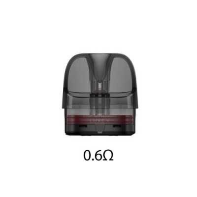 Картридж Vaporesso Luxe X Series POD - 0.6 Ohm