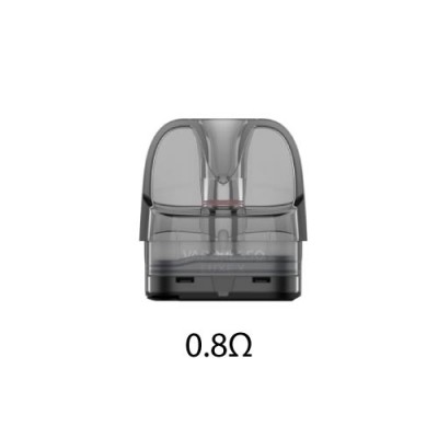 Картридж Vaporesso Luxe X Series POD - 0.8 Ohm: