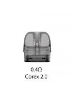 Картридж Vaporesso Luxe X Series POD - 0.4 Ohm Corex 2.0