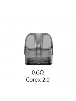 Картридж Vaporesso Luxe X Series POD - 0.6 Ohm Corex 2.0