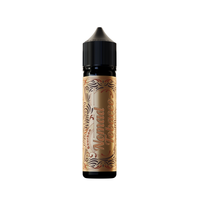 Компоненты Nomad Tobacco - Bourbon (60ml / 3mg):