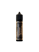 Компоненты Nomad Tobacco - Liquorice (60ml / 3mg)
