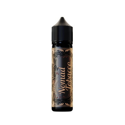 Компоненты Nomad Tobacco - Liquorice (60ml / 3mg): Цена, Характеристики, Фото