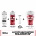 Компоненти Juni salt - Apple Mix SILVER (30ml / 50mg)