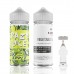 Компоненты Crazy Juice - Apple 120ml