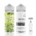 Набор Crazy Juice - Apple 120ml