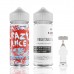 Набір Crazy Juice - Cherry Ice 120ml