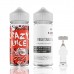 Компоненти Crazy Juice - Cola 120ml