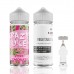 Набір Crazy Juice - Pink Lemonade 120ml