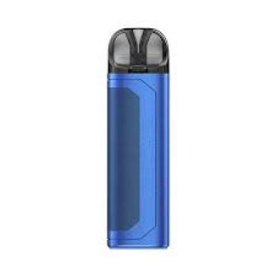 Стартовий набір Geekvape АU (Aegis U) POD - Blue: Ціна, Характеристики, Фото