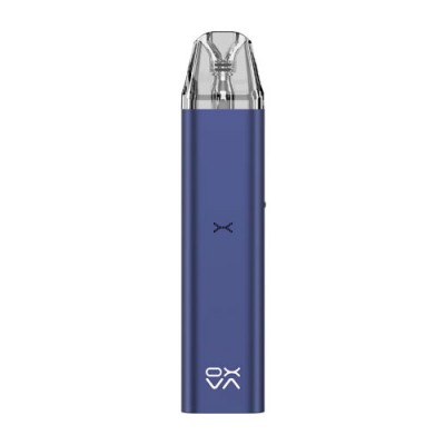 Стартовый набор OXVA XLIM SE POD Dark Blue: