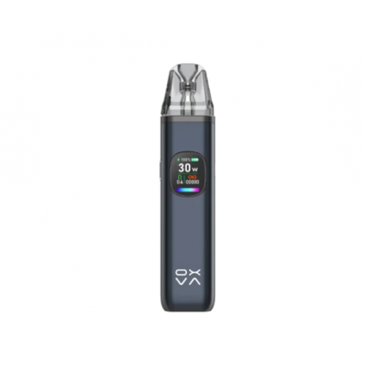 Стартовый набор OXVA XLIM PRO 2 POD - Titanium Blue: