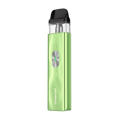 Стартовый набор Vaporesso XROS 4 mini POD - Ice Green: Цена, Характеристики, Фото
