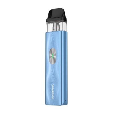 Стартовый набор Vaporesso XROS 4 mini POD - Ice Blue: Цена, Характеристики, Фото