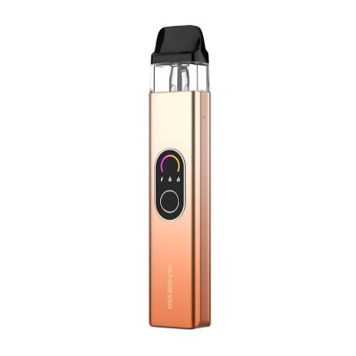 Стартовый набор Vaporesso XROS 4 POD - Champange Gold: