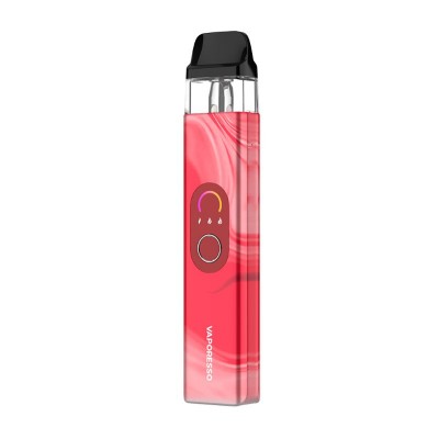 Стартовый набор Vaporesso XROS 4 POD - Bloody Mary: