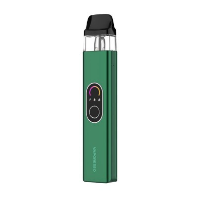 Стартовый набор Vaporesso XROS 4 POD - Green: