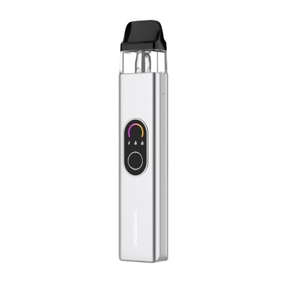 Стартовый набор Vaporesso XROS 4 POD - Silver: