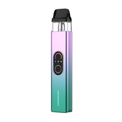 Стартовый набор Vaporesso XROS 4 POD - Pink mint: