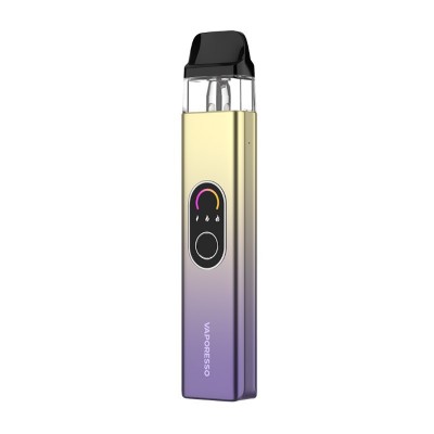Стартовый набор Vaporesso XROS 4 POD - Sunset Neon:
