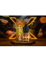 Компоненты Punch X - Capri Son (30ml / 50mg)