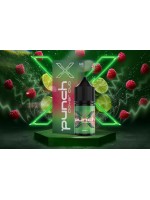Компоненты Punch X - Clover Club (30ml / 50mg)