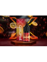 Компоненти Punch X - Cosmopolitan (30ml / 50mg)