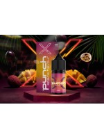 Компоненты Punch X - Space Flavour (30ml / 50mg)