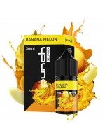 Компоненти Punch - Banana Melon (30ml / 50mg)