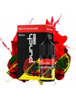 Компоненти Punch - Red Pleassure (30ml / 50mg)