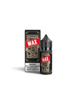 Компоненти Infinity MAX salt - Captain (30ml / 50mg)
