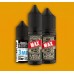 Компоненты Infinity MAX salt - Monarch (30ml / 50mg)