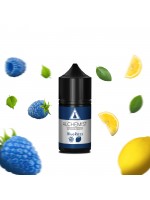 Компоненти Alchemist salt - Blue Razz (30ml / 50mg)