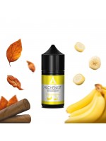 Компоненти Alchemist salt - Cubananna (30ml / 50mg)