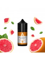 Компоненти Alchemist salt - Grapefruit (30ml / 50mg)