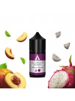 Компоненти Alchemist salt - Pitaya Peach (30ml / 50mg)