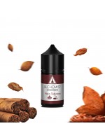 Компоненти Alchemist salt - Vero Tobacco (30ml / 50mg)