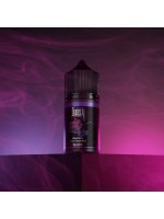 Компоненти Chaser Black Balance - Blackberry Sour Raspberry (30ml / 50mg)