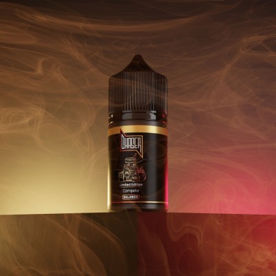 Компоненти Chaser Black Balance - Compote Limited (30ml / 50mg)