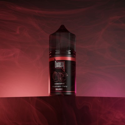 Компоненты Chaser Black Balance - Watermelon Cherry Limited (30ml / 50mg): Цена, Характеристики, Фото
