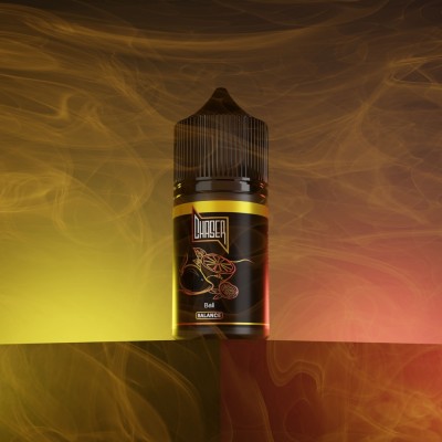 Компоненти Chaser Black Balance - Bali (30ml / 50mg): Ціна, Характеристики, Фото